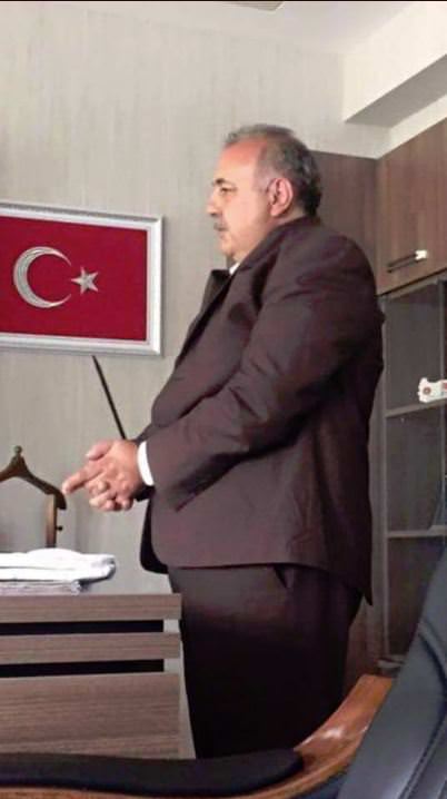 Hainlerin bir yazışması daha deşifre oldu