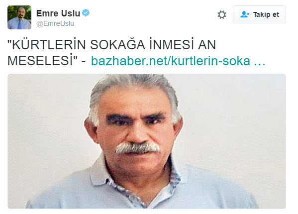 FETÖ ile HDPKK’dan İmralı provokasyonu