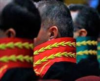 Mehdi dedi tutuklandı