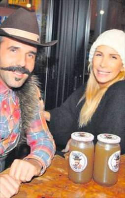 Gürkan’a helal olsun