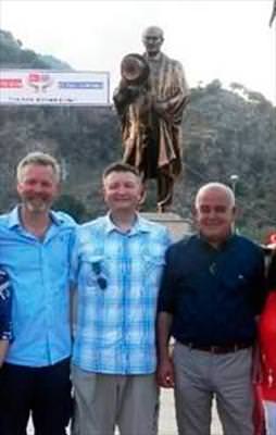 Türkiye’deki yabancılardan çağrı