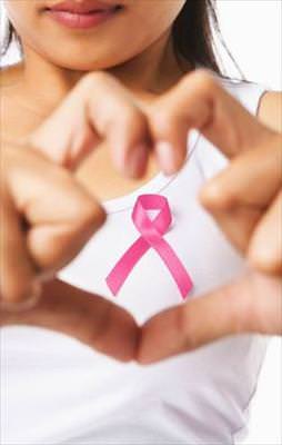 Meme kanserine karşı çetin ceviz