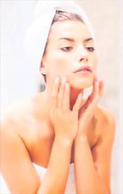 Pürüzsüz cilt için bol bol çinko alın