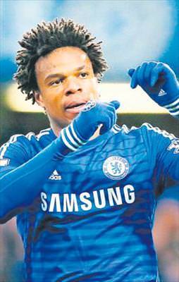 Kartal’dan Remy açıklaması