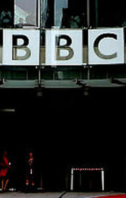 İngiliz BBC'den büyük alçaklık!