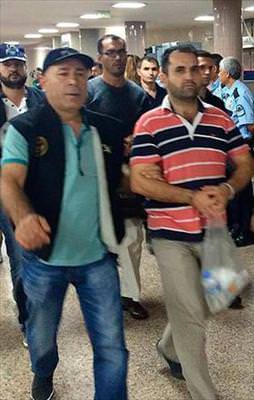 FETÖ’cüler sela vermedi