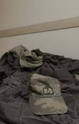 FETÖ'nün o okulunda askeri üniformalar çıktı!