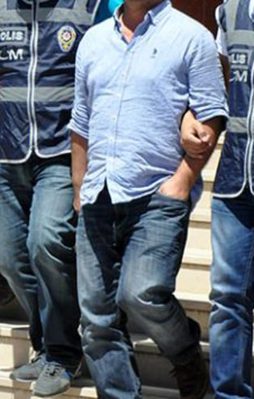 İstanbul merkezli "Fuat Avni" operasyonu