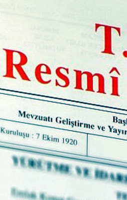 FETÖ'nün tüm kurumlarına ağır darbe