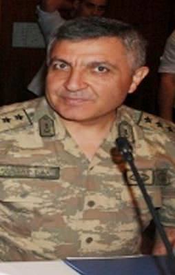 Mardin İl Jandarma Komutanı tutuklandı