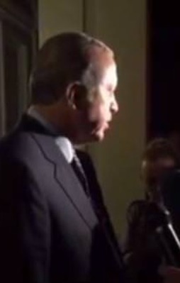 İşte 15 Temmuz gecesi yayınlanamayan konuşma