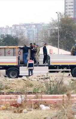 FETÖ'nün 'jandarma imamı' diğer imamları deşifre etti