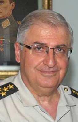 Orgeneral Güler savcılık ifadesinde o geceyi anlattı