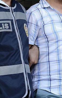 FETÖ'nün darbe girişimiyle ilgili 5 bin 613 kişi tutuklandı