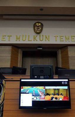 Şanlıurfa'da 59'u polis tutuklandı