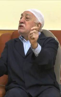 Teröristbaşı Gülen'in yeğeni gözaltına alındı