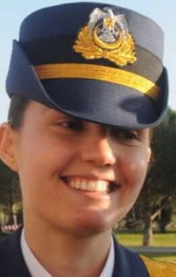 Darbeci pilot Kerime Kumaş tutuklandı