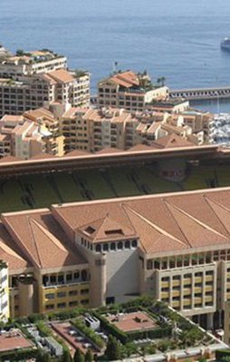 Monaco'dan skandal karar