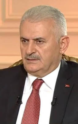 Başbakan: Köklü değişiklikler yapacağız