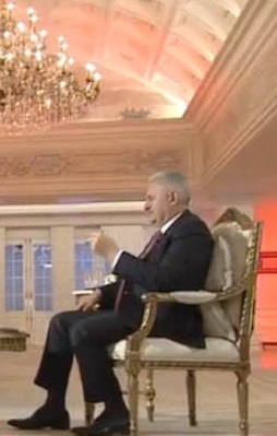 Başbakan Yıldırım: Duyunca sigortalarım attı