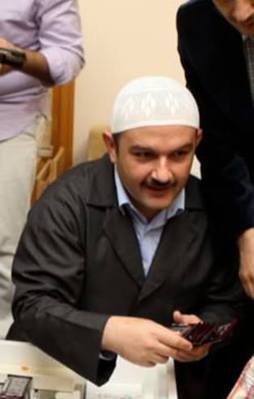 Feto'nun sağ kolu Halis Hancı yakalandı