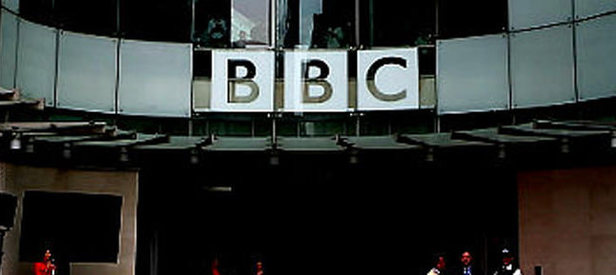 İngiliz BBC’den büyük alçaklık!