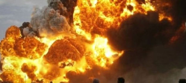 Afganistan’da patlama: 50 ölü