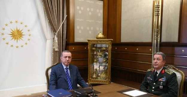 Cuntacıların işi YAŞ