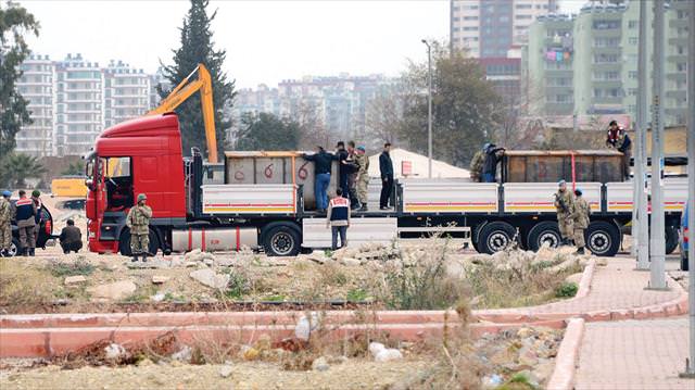 FETÖ'nün 'jandarma imamı' diğer imamları deşifre etti