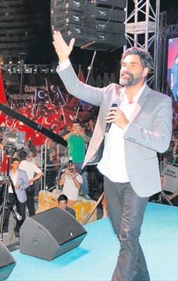 OHAL’e tam destek verdi