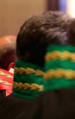 ‘İlk maaşımı Gülen’e verdim’