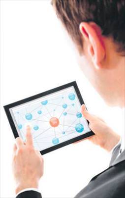 Tango ile haberleşti