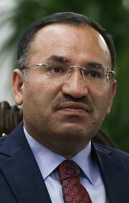 Bozdağ: O FETÖ'cüler darbe girişimini biliyordu