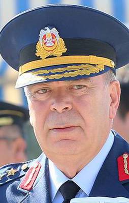 'Genelkurmay Başkanımız ile uyum içinde çalışıyoruz'