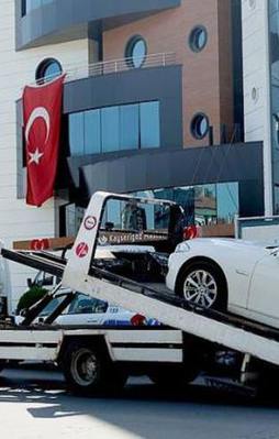 FETÖ'ye ait kurumlara bir darbe daha