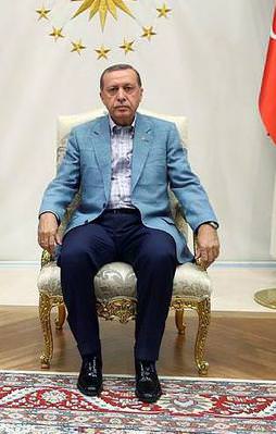 Külliye'de kritik görüşme sona erdi