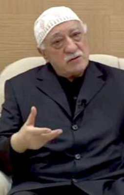 FETÖ'nün kilit ismi yakalandı