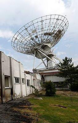 Türksat'a 4 kişilik özel ekip göndermişler