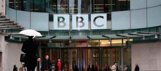 BBC hain arıyor