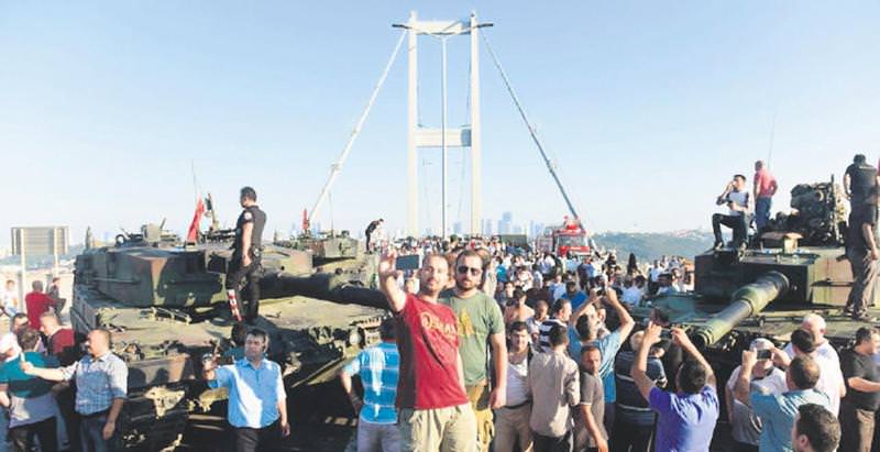 Darbe gazisine 47 bin lira tazminat