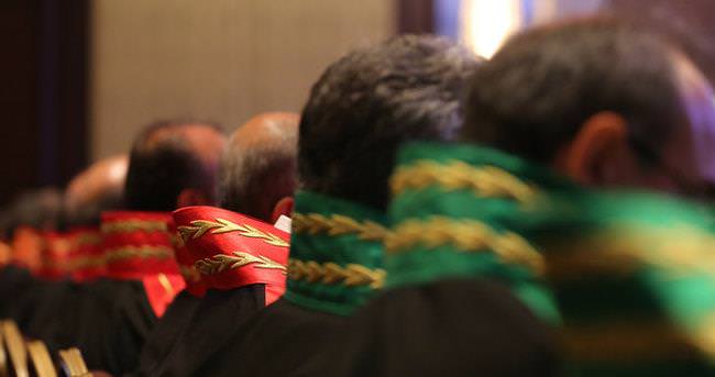 ‘İlk maaşımı Gülen’e verdim’