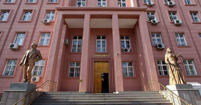 Yargıtay ve Danıştay sil baştan