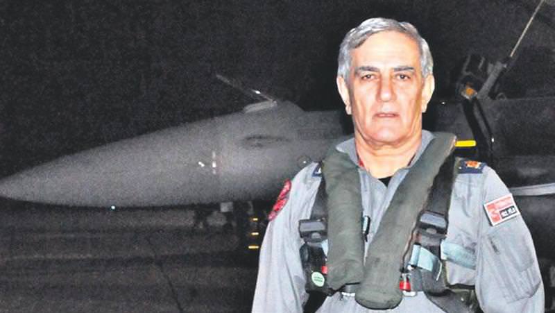 Yav Yaşar sen de mi buradasın