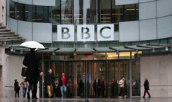 BBC hain arıyor