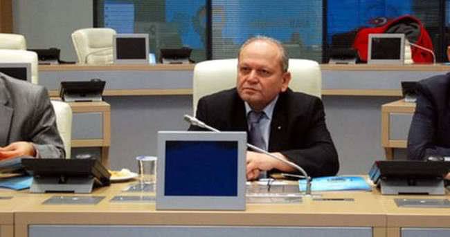 AFAD İstanbul İl Müdürü tutuklandı