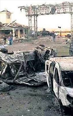 TÜRKSAT’a 4 kişilik özel ekip