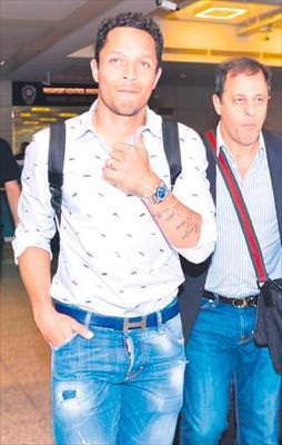 600 bin euro'ya dünya yıldızı