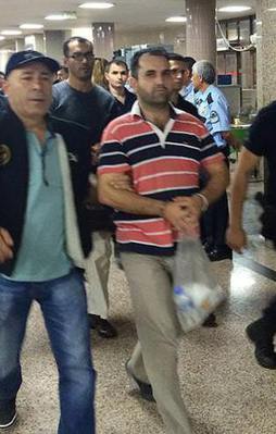 İfadeler ezberletilmiş