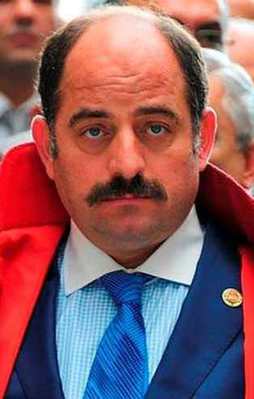 Haberi alınca Gürcü sınırına kadar geldi