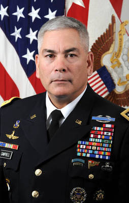 Hain kalkışmayı ABD'li komutan yönetti